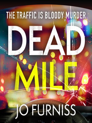 cover image of Dead Mile